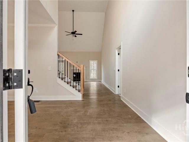 House for rent in Athens, Georgia