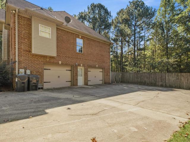 House for sale in Copper Springs, Odenville