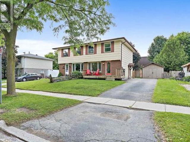 House for sale in Wellington, Ontario