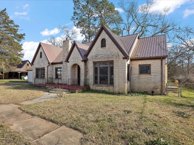 House for sale in Shelby, Texas