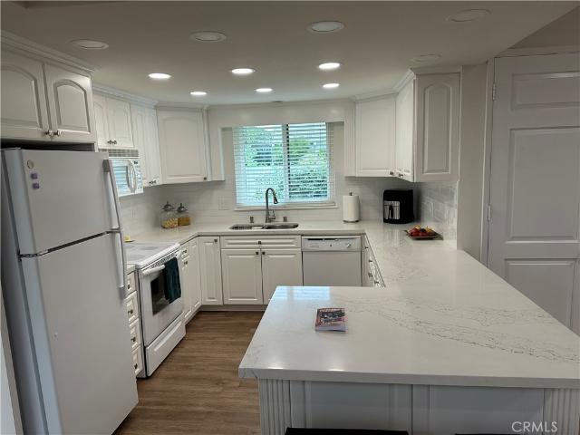 Property for sale in Laguna Woods, California