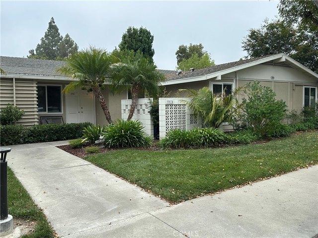 House for sale in Laguna Woods, California