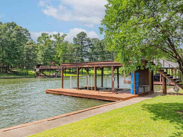 House for sale in Titus, Texas