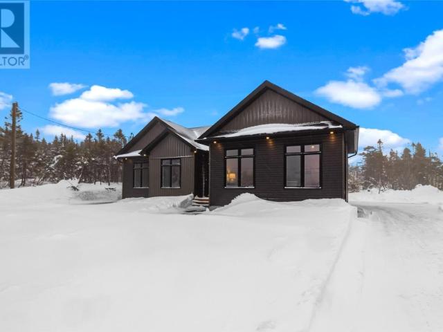 House for sale in Bauline, Newfoundland And Labrador