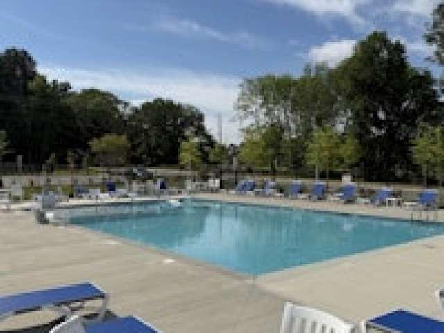 House for sale in Bunnlevel, North Carolina