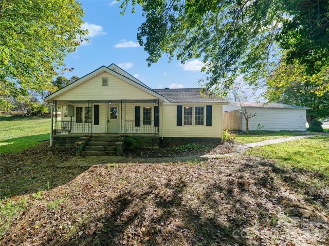 House for sale in Normanville, Bakersville