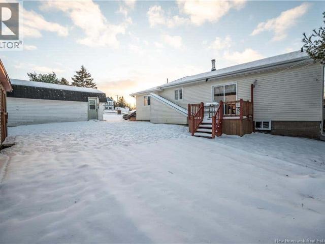 House for sale in Tracadie–sheila, New Brunswick