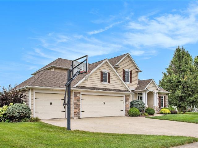 House for sale in Branch, Michigan