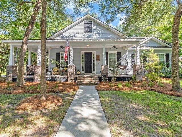 House for sale in Richmond Hill, Georgia