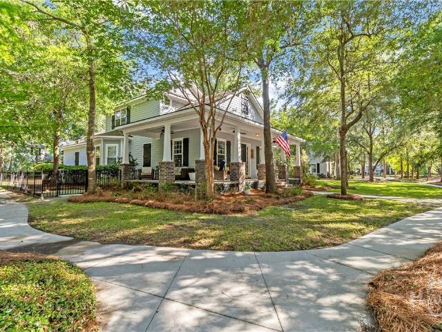 House for sale in Richmond Hill, Georgia