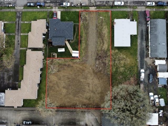 Land for sale in Albany, Linn County