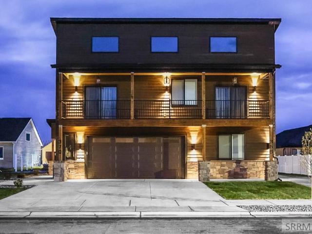 House for sale in Sugar City, Idaho
