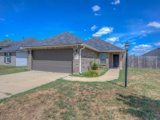 House for sale in Haughton, Louisiana