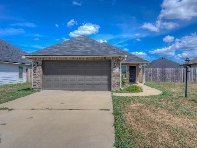 House for sale in Haughton, Louisiana
