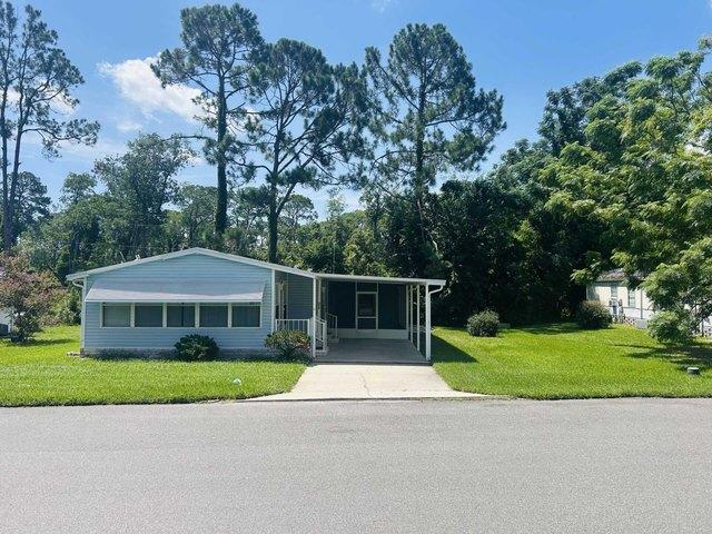 House for sale in Fruitland Park, Florida