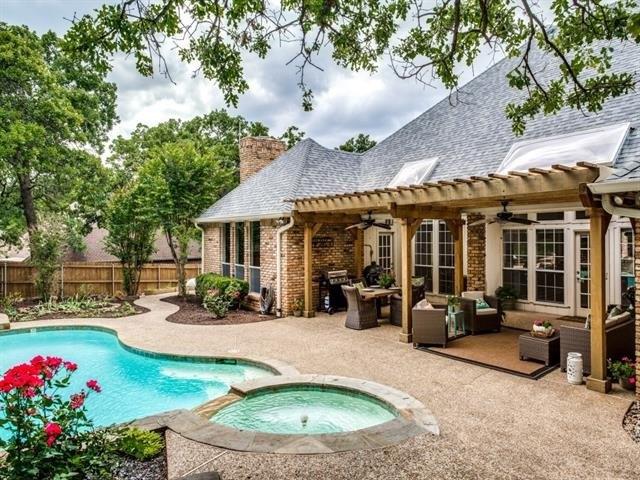 House for sale in Argyle, Denton County