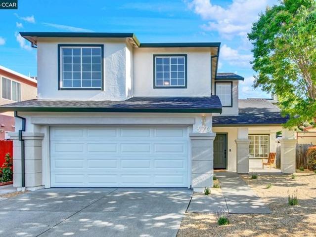 House for sale in Solano, California