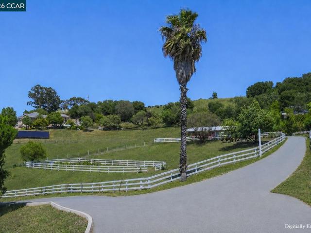 House for sale in Lafayette, California