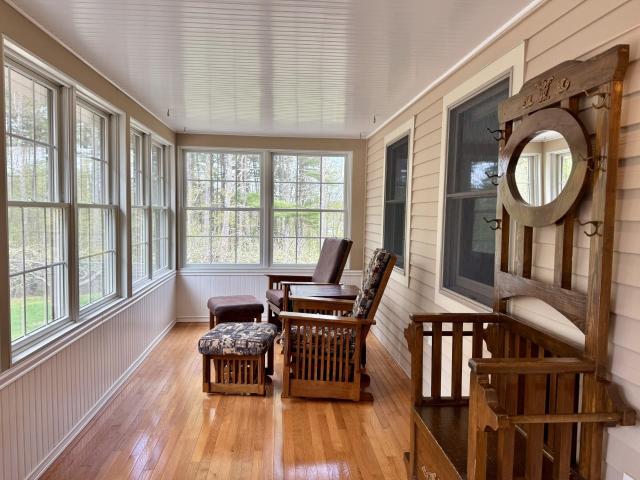 House for sale in Brownfield, Maine