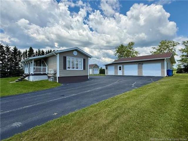 House for sale in Madawaska, New Brunswick