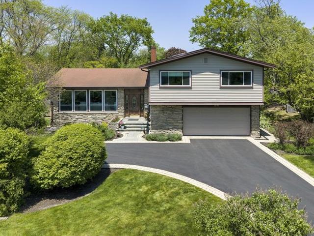 House for sale in Highland Park, Illinois