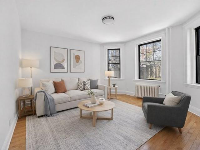 Condo for sale in Boston, Massachusetts