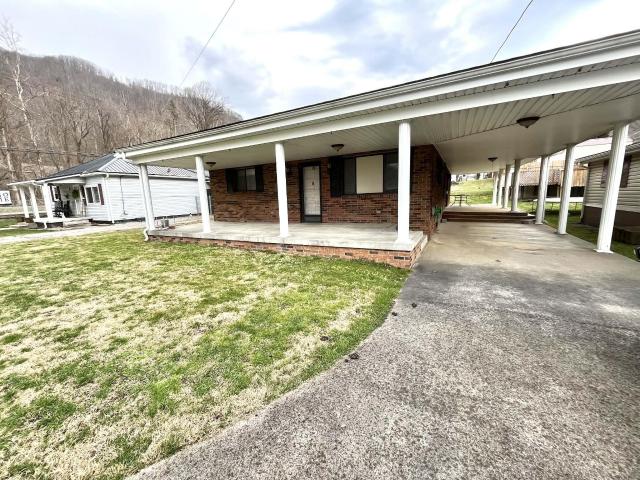 House for sale in Harlan, Kentucky
