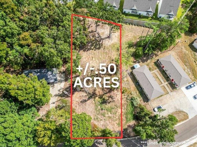 Land for sale in Oxford, Lafayette County
