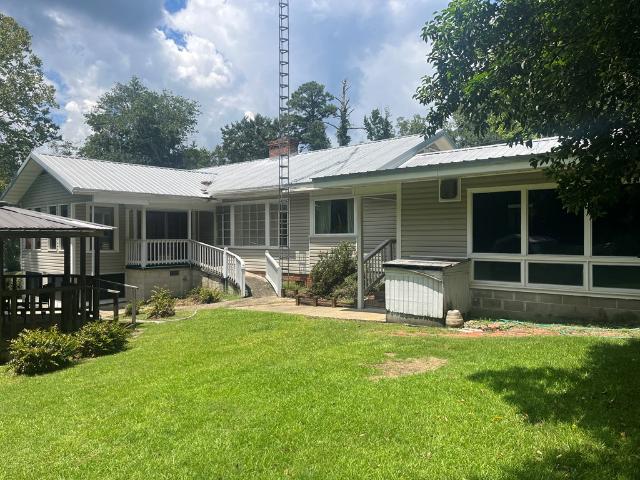House for sale in Fort Gaines, Georgia