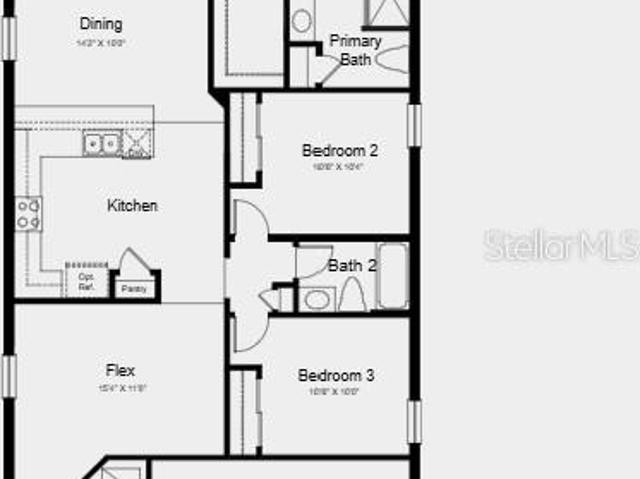 Property for sale in Mascotte, Florida