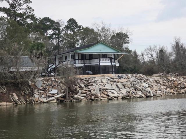 House for sale in Liberty, Texas