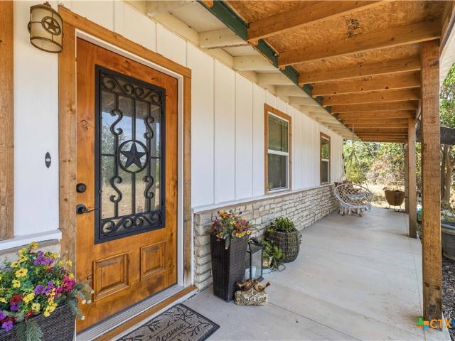 House for sale in Kempner, Texas