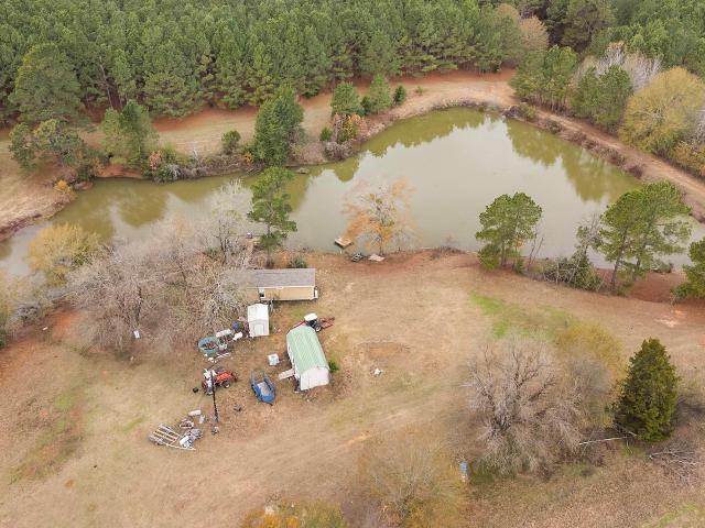 Land for sale in Troup, Texas