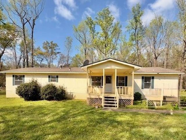 House for sale in Selma, Alabama