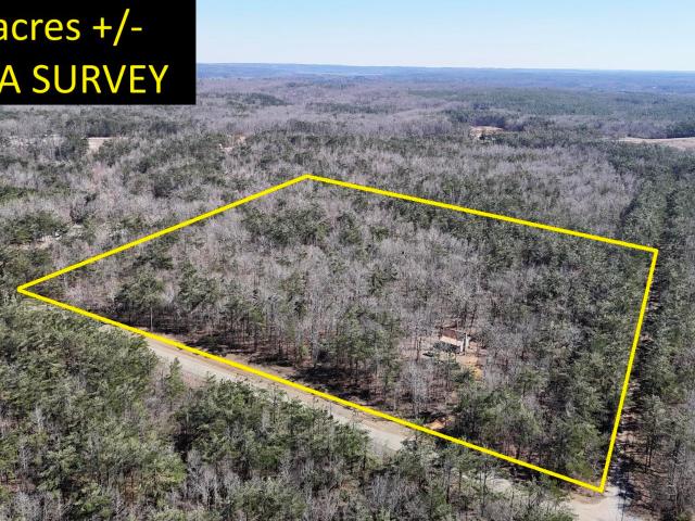 House for sale in Iuka, Mississippi
