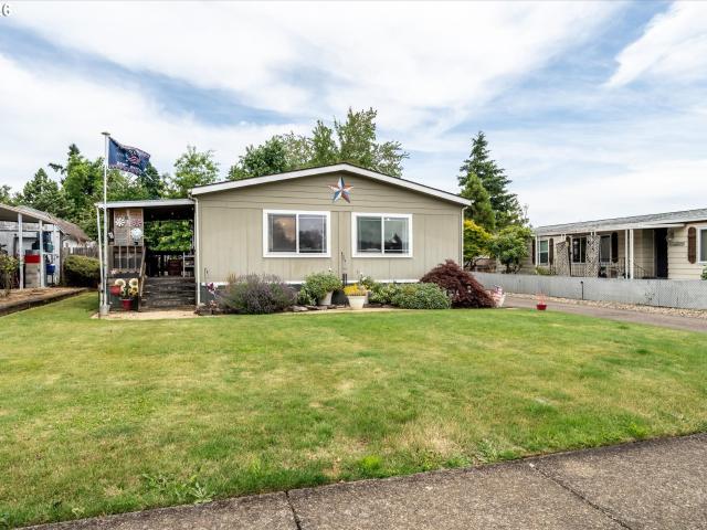 House for sale in Oregonia