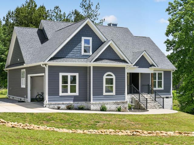 House for sale in Tennessee