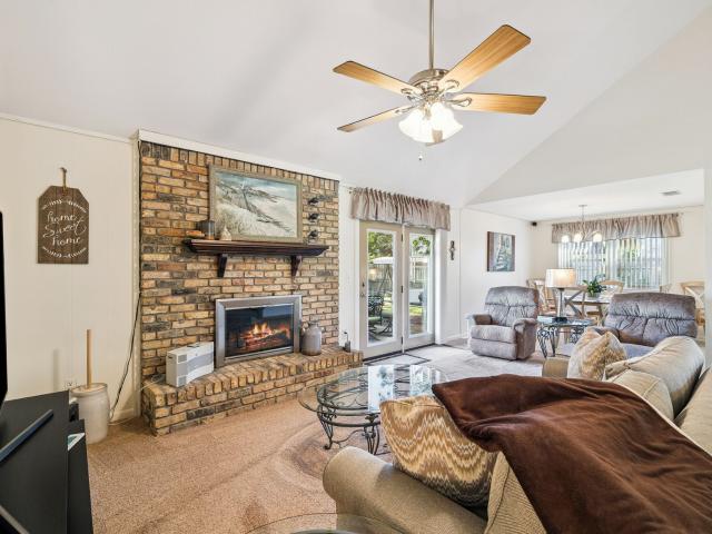 House for sale in Mary Esther, Florida