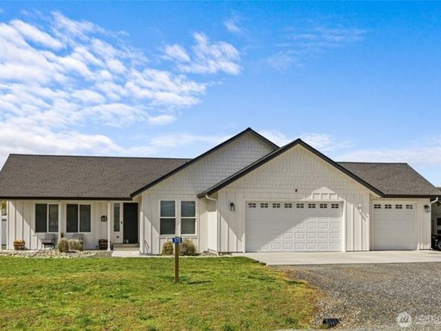 House for sale in Cle Elum, Washington