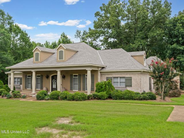 House for sale in Batesville, Mississippi