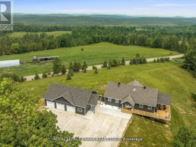House for sale in Hastings, Ontario