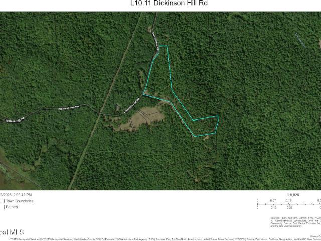 House for sale in Bolton Landing, New York