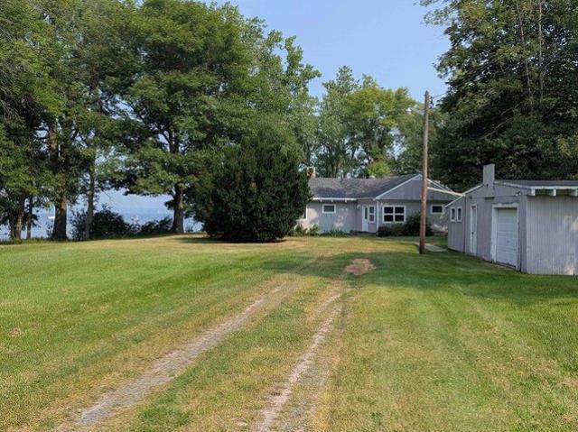 House for sale in Plattsburgh, New York