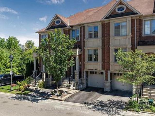 House for sale in Newmarket, Golden Horseshoe