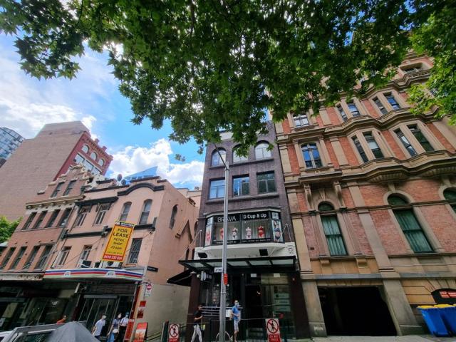 Office for rent in Sydney, New South Wales