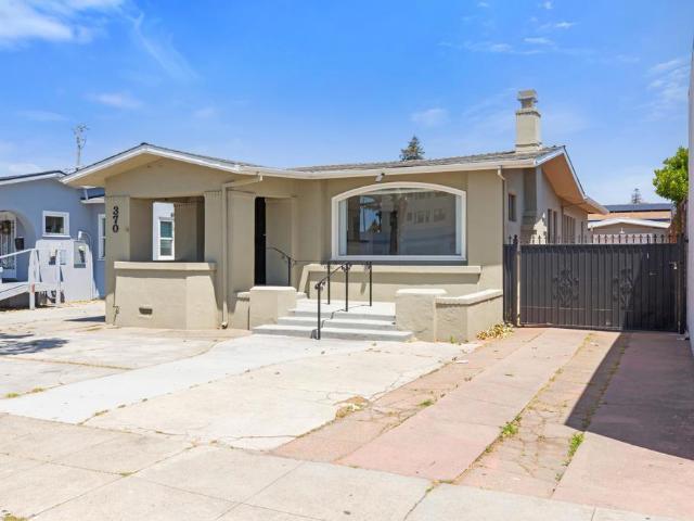 Commercial for sale in San Leandro, California