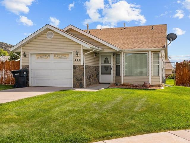 House for sale in Iron, Utah