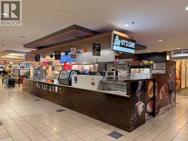 Commercial for sale in Vancouver, British Columbia