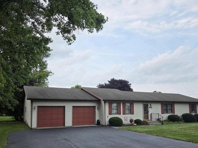 House for sale in Russiaville, Indiana