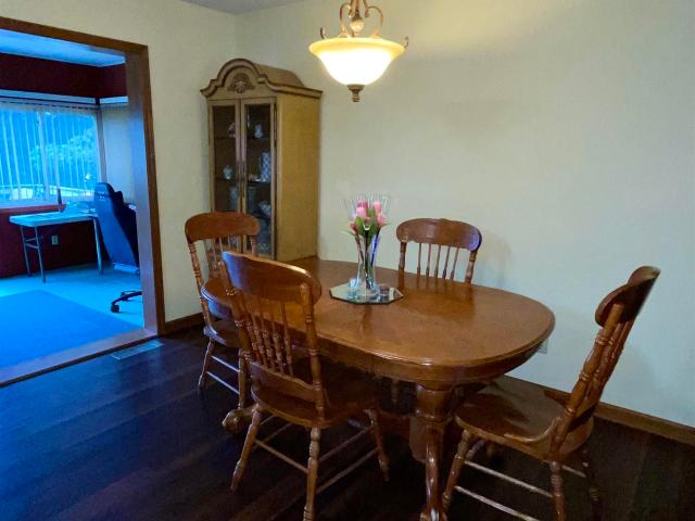 House for sale in Russiaville, Indiana